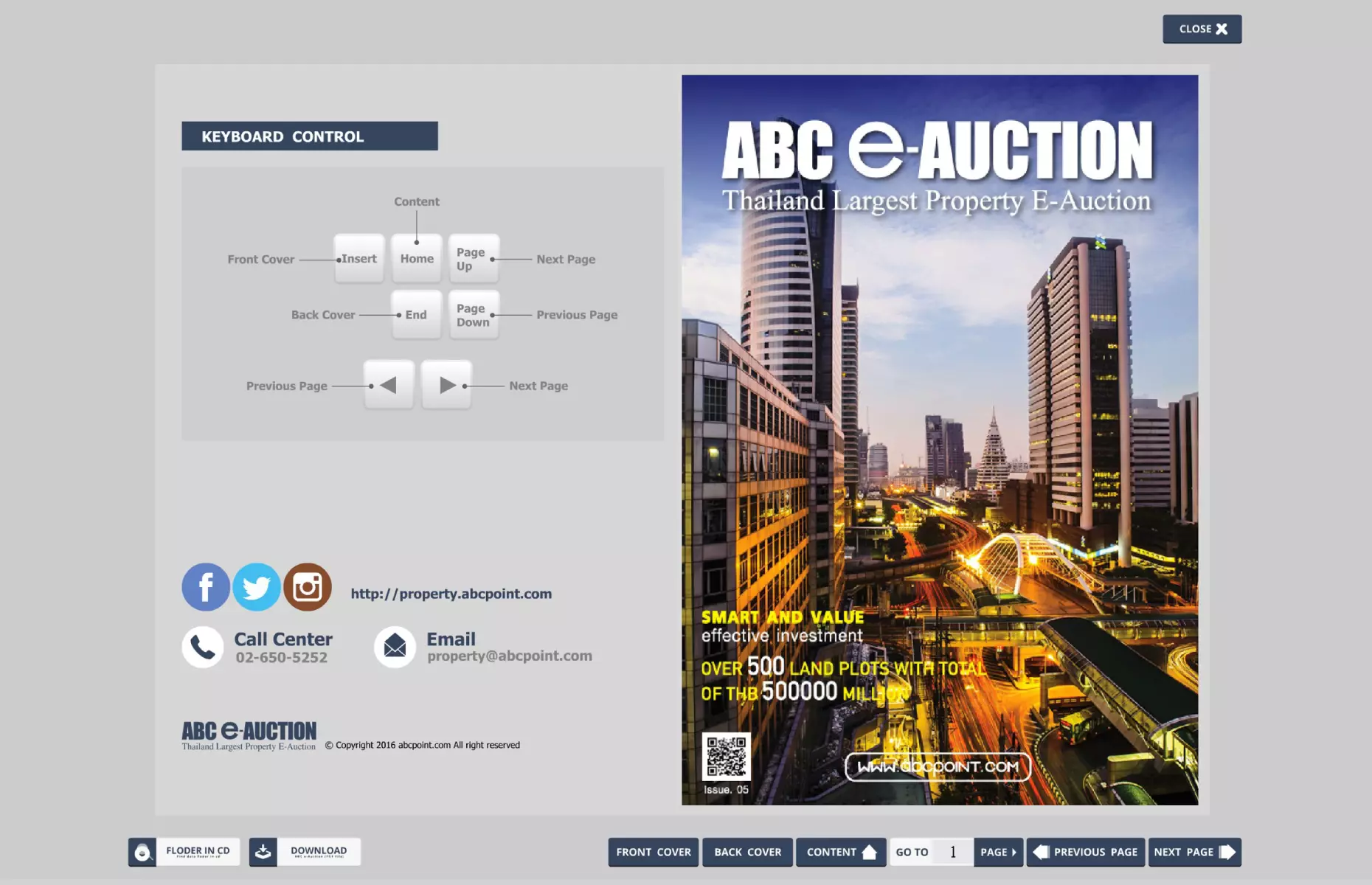ABC E AUCTION